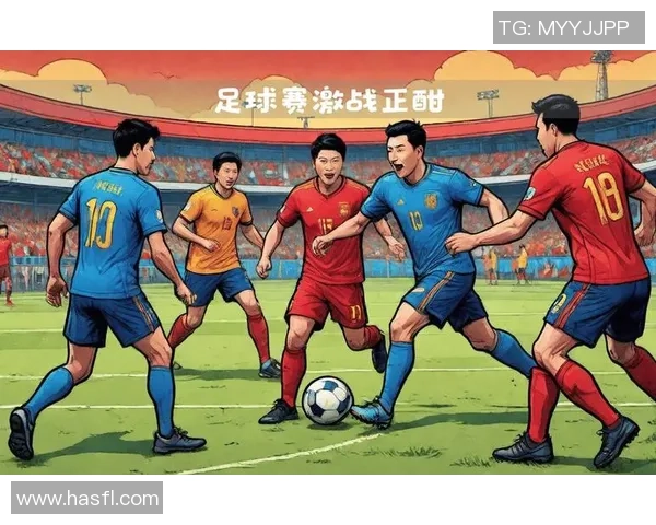 蓝十字与利昂激战正酣谁能在这场较量中笑到最后